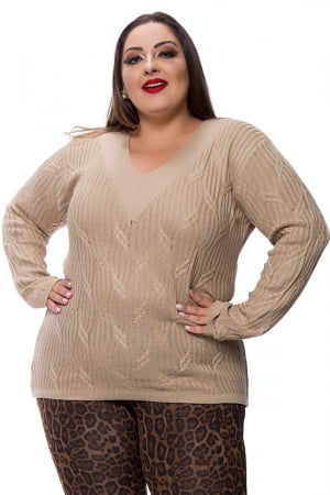 blusa tranca canelada 0165 blusa tranca canelada 0165
